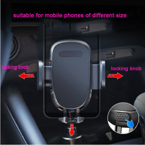 Ultimate Car Phone Holder Guide: Samsung S21 Mounts Quad Lock Reviews